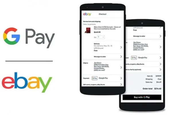 ebay怎么下载官方,经济方案解析&amp;高级款_v4.649