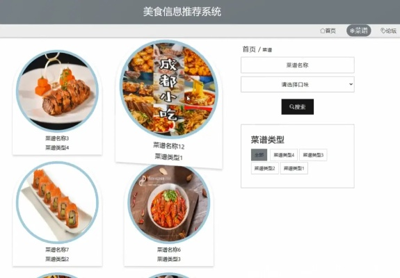 三餐美食系统官方下载,专业说明评估_网页款_v4.973