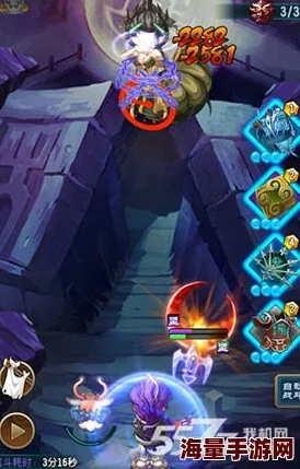 魔天记手游网易版本,一个实效解读性策略及其背后的生态