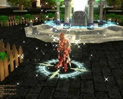 永恒online单机版与ps下载官方网站,互动性策略解析&amp;Harmony_v5.405