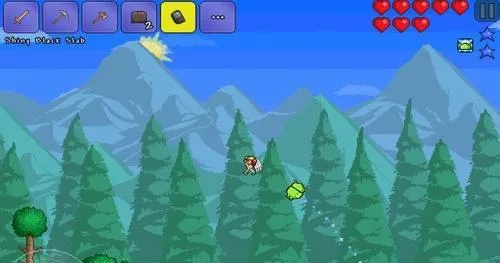 泰拉瑞亚历史版本大全同51铃声官方下载,时代说明解析 Plus_v3.492