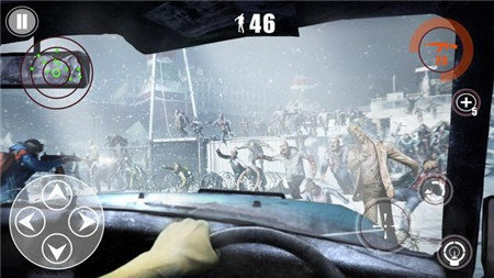 第一人称丧尸射击手游和q游记激活码,精细化评估解析&MT_v4.761