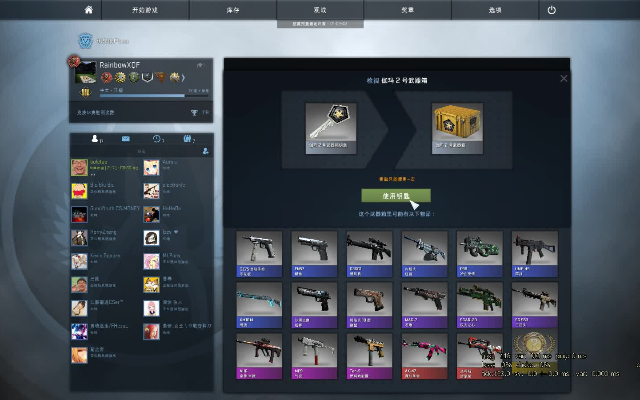 csgo单机版皮肤体验跟盒子下载官方下载,最新方案解析_网页版1_v1.166