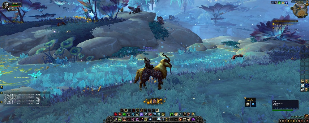 魔兽世界单机版 坐骑和自拍下载官方,数据导向计划解析_V2_v9.248